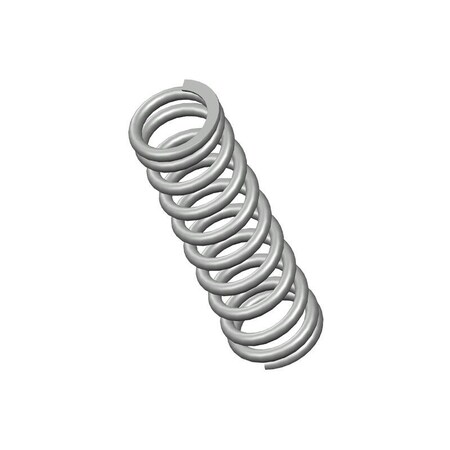 Approved Vendor Compression Spring, O= .360, L= 1.25, W= .049 G309961313